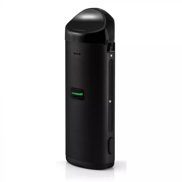 Cloudious 9 Atomic9 Vaporizer