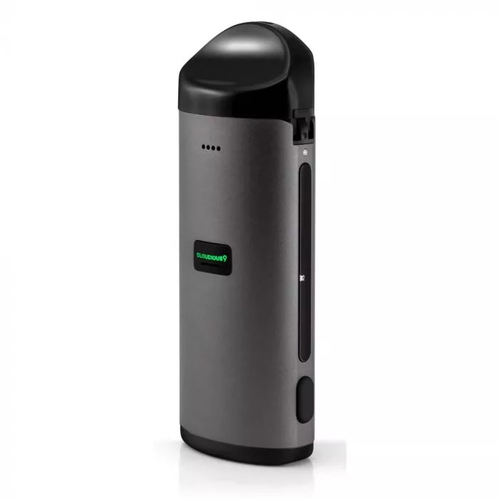 Cloudious 9 Atomic9 Vaporizer - Image 2