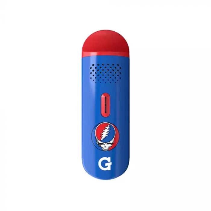 Grateful Dead x G Pen Dash Dry Herb Vaporizer - Image 2