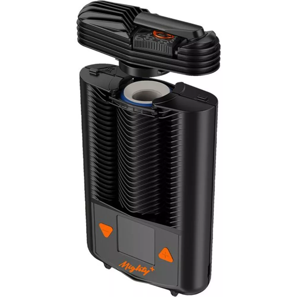 Storz & Bickel Mighty Plus Portable Vaporizer - Image 5