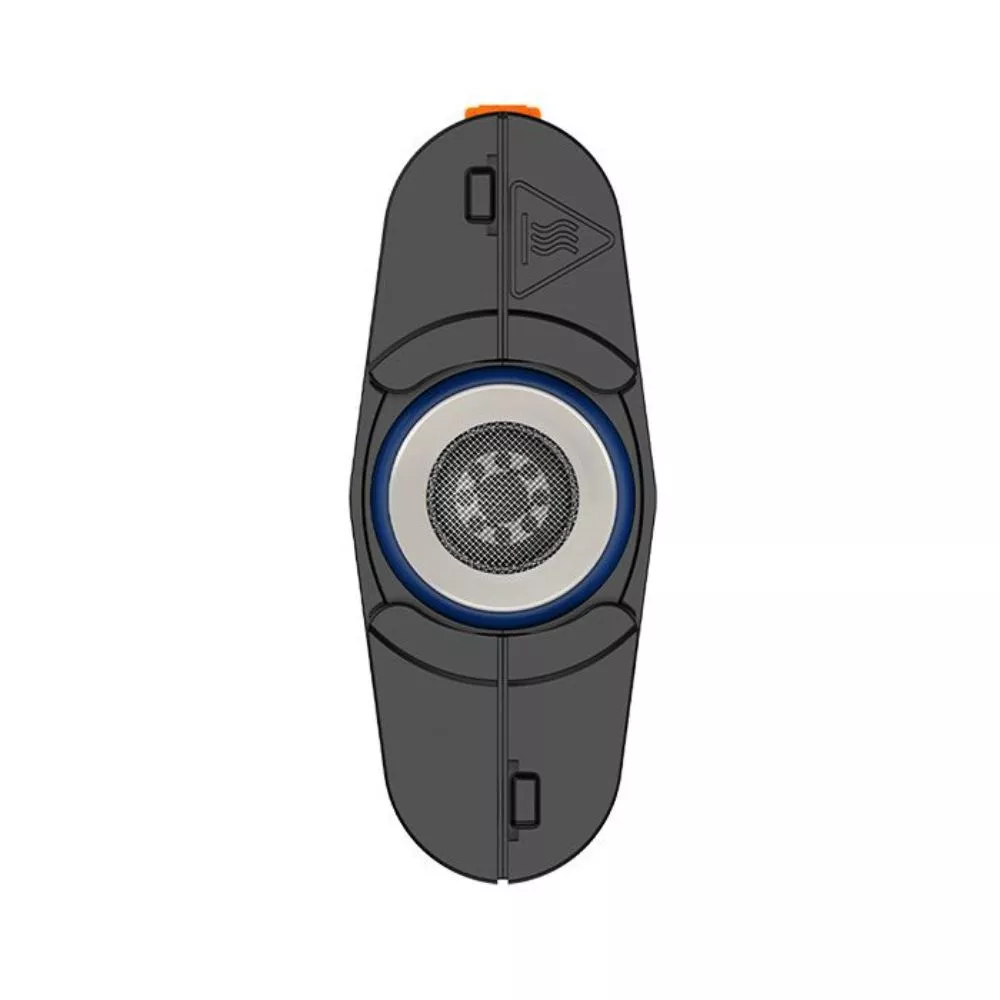 Storz & Bickel Mighty Plus Portable Vaporizer - Image 4
