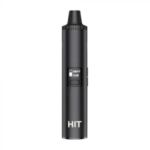 Yocan Hit Dry Herb Vaporizer By Yocan